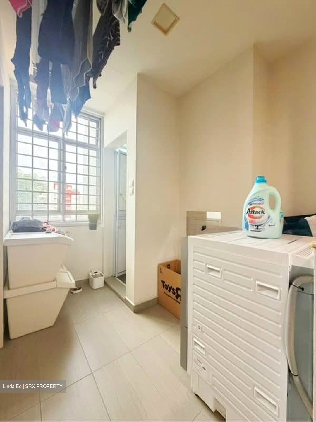 Sin Ming Plaza (D20), Apartment #557197161